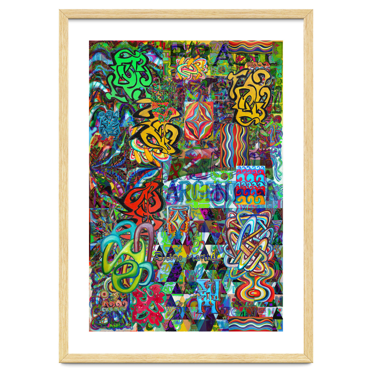 Graffiti Digital 2022 529