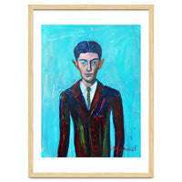 Franz Kafka 3