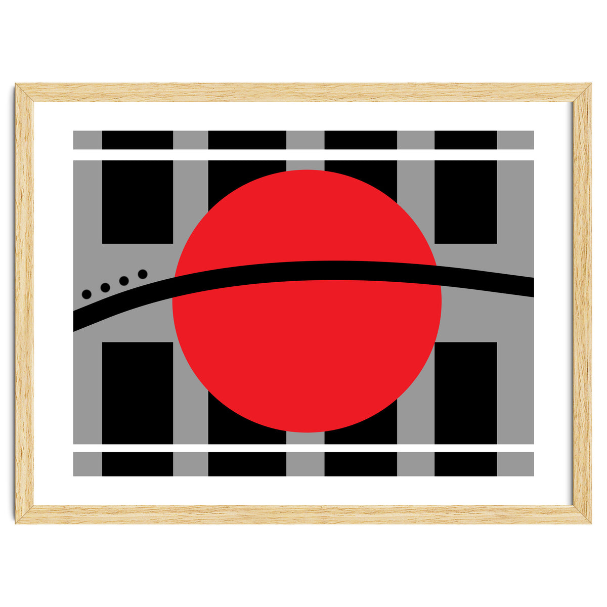 Abstrato Geométrico 41.1