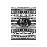 Hakuna Matata (Print Only) thumbnail