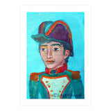 General Belgrano 2 (Print Only) thumbnail