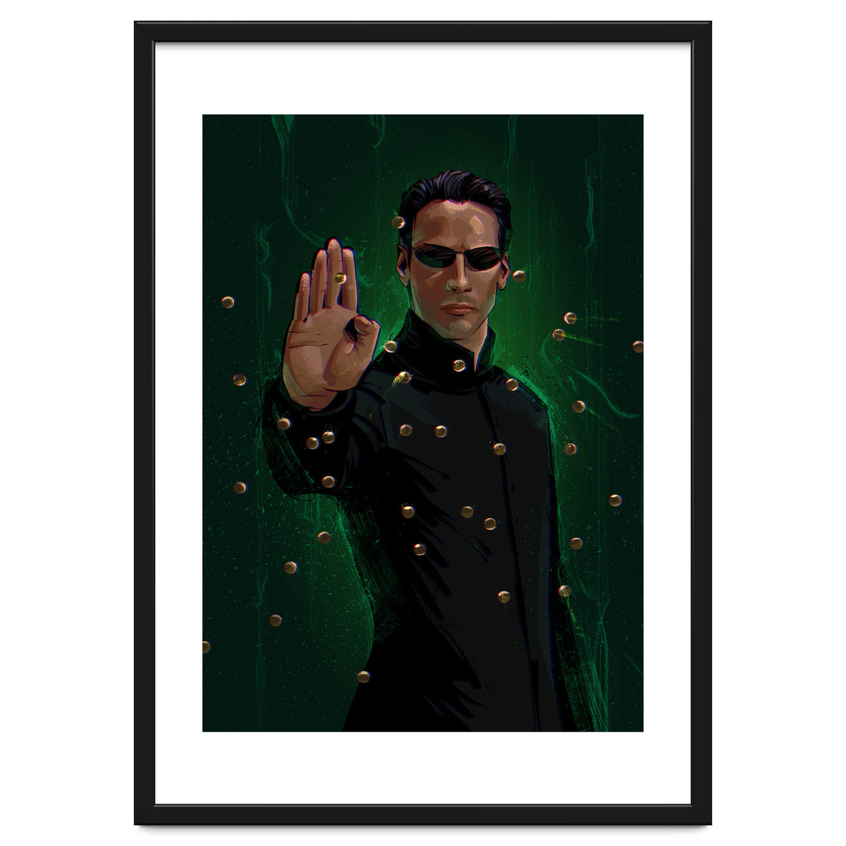 The Matrix