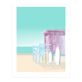 Salt&Surf Surf Club (Print Only) thumbnail