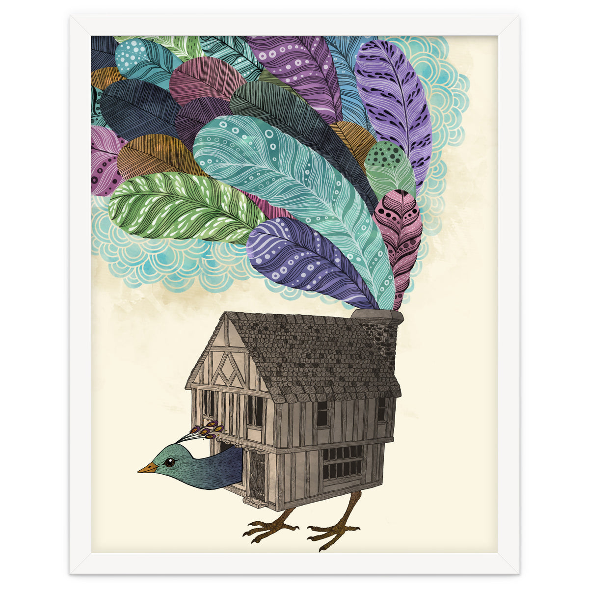 Birdhouse