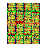 Graffitis 2021 Tapiz 117 (Print Only) thumbnail