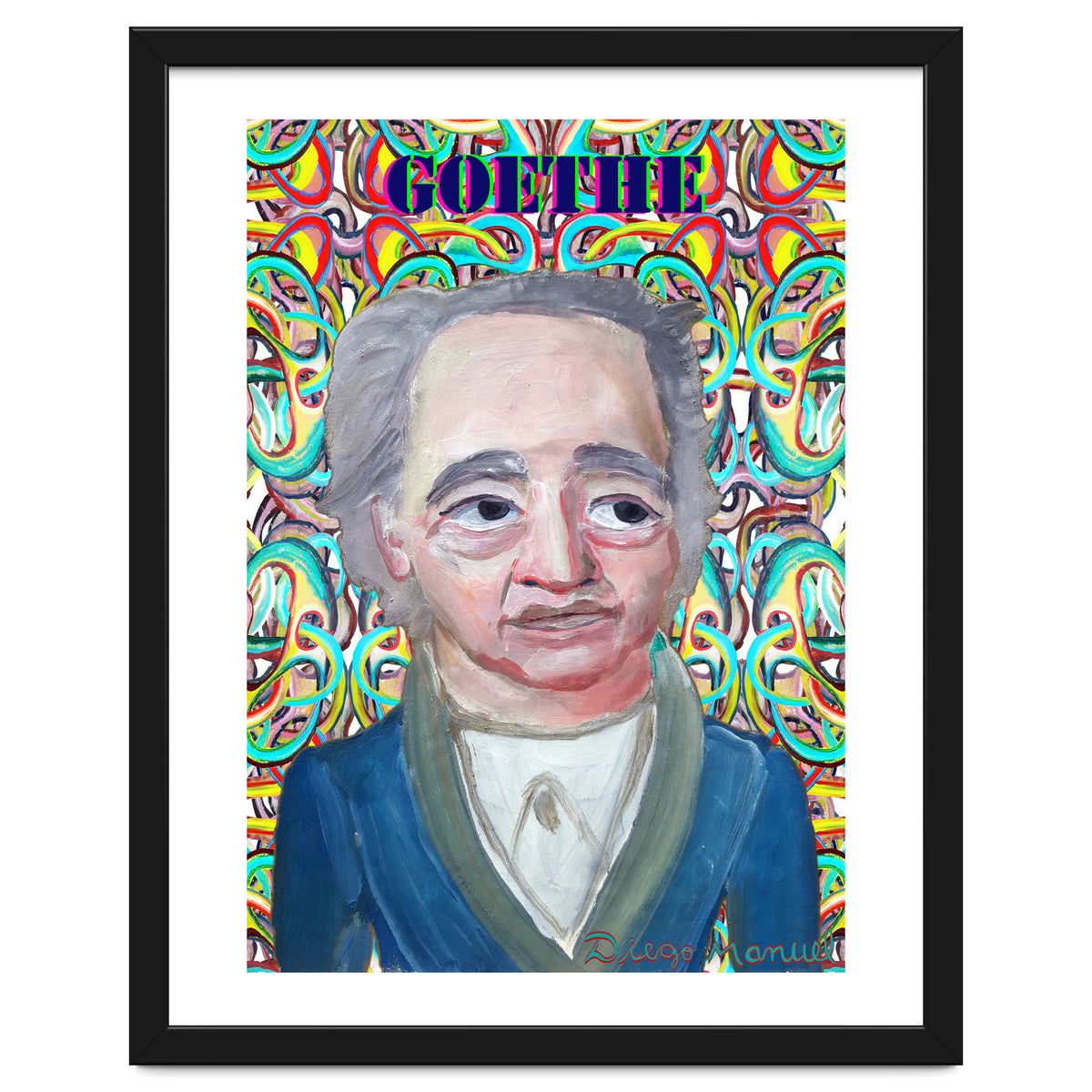 Goethe C