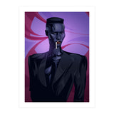 Grace Jones (Print Only) thumbnail