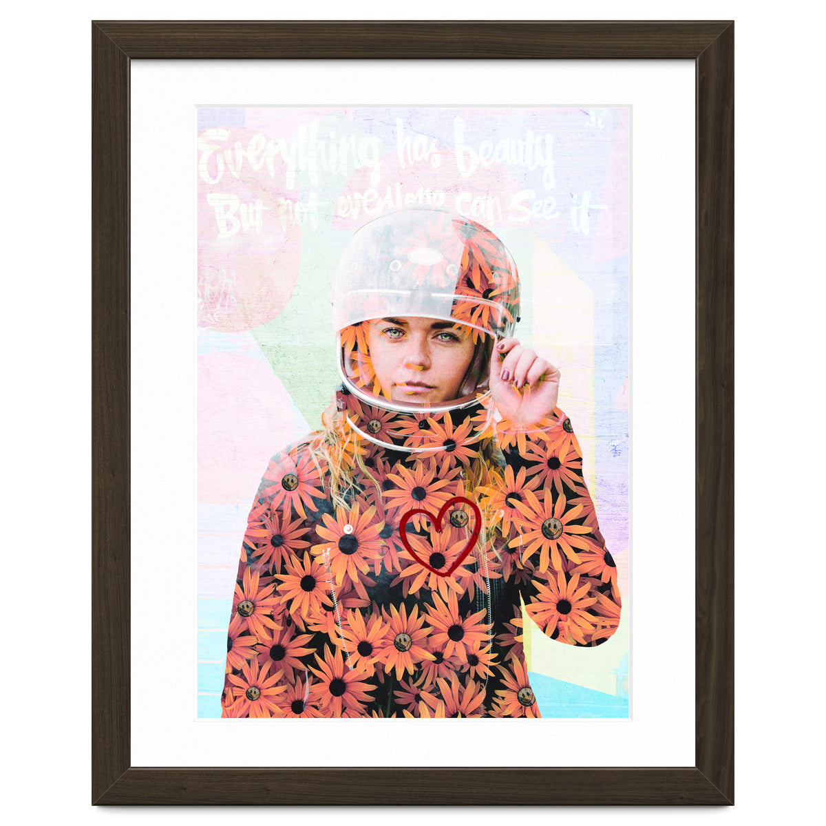 Everything Has Beauty