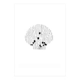 Salt&surf Palmtree Scallop (Print Only) thumbnail