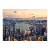 HONG KONG 19 (Print Only)