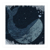 Whalelove (Print Only) thumbnail