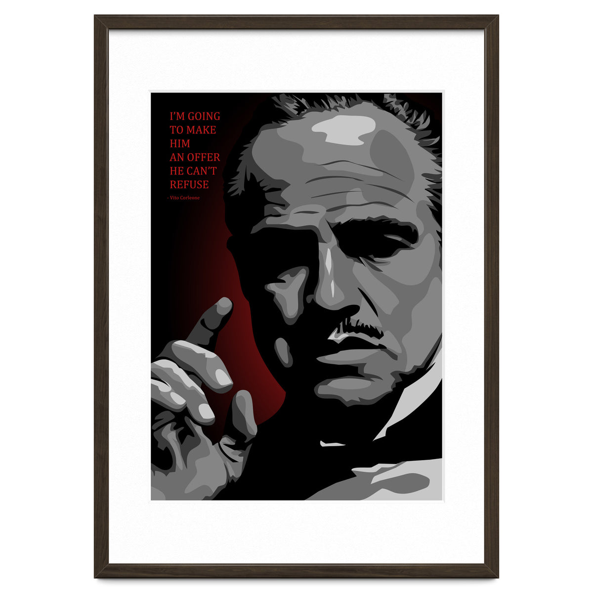 Vito Corleone