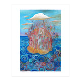 Isla Encantada 2 (Print Only) thumbnail