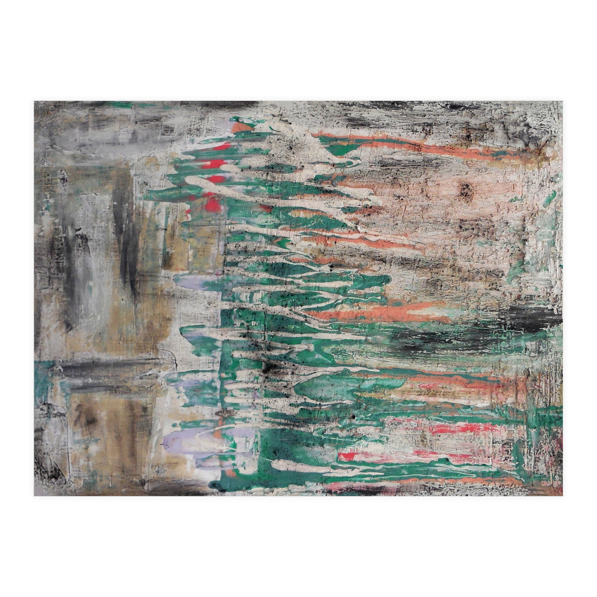 Mukhtalif (Print Only)