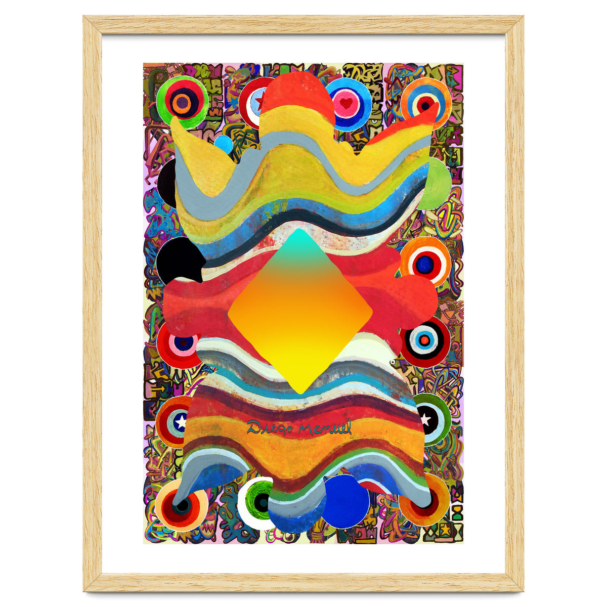 Graffiti Digital Nuevo 2023 100