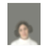 BLURRED PRINCESS II (Print Only) thumbnail