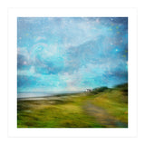 The House At The Edge (Print Only) thumbnail