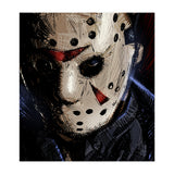 Jason Voorhees (Print Only) thumbnail