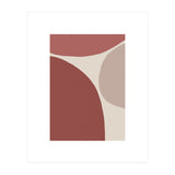 Coral Red (Print Only) thumbnail