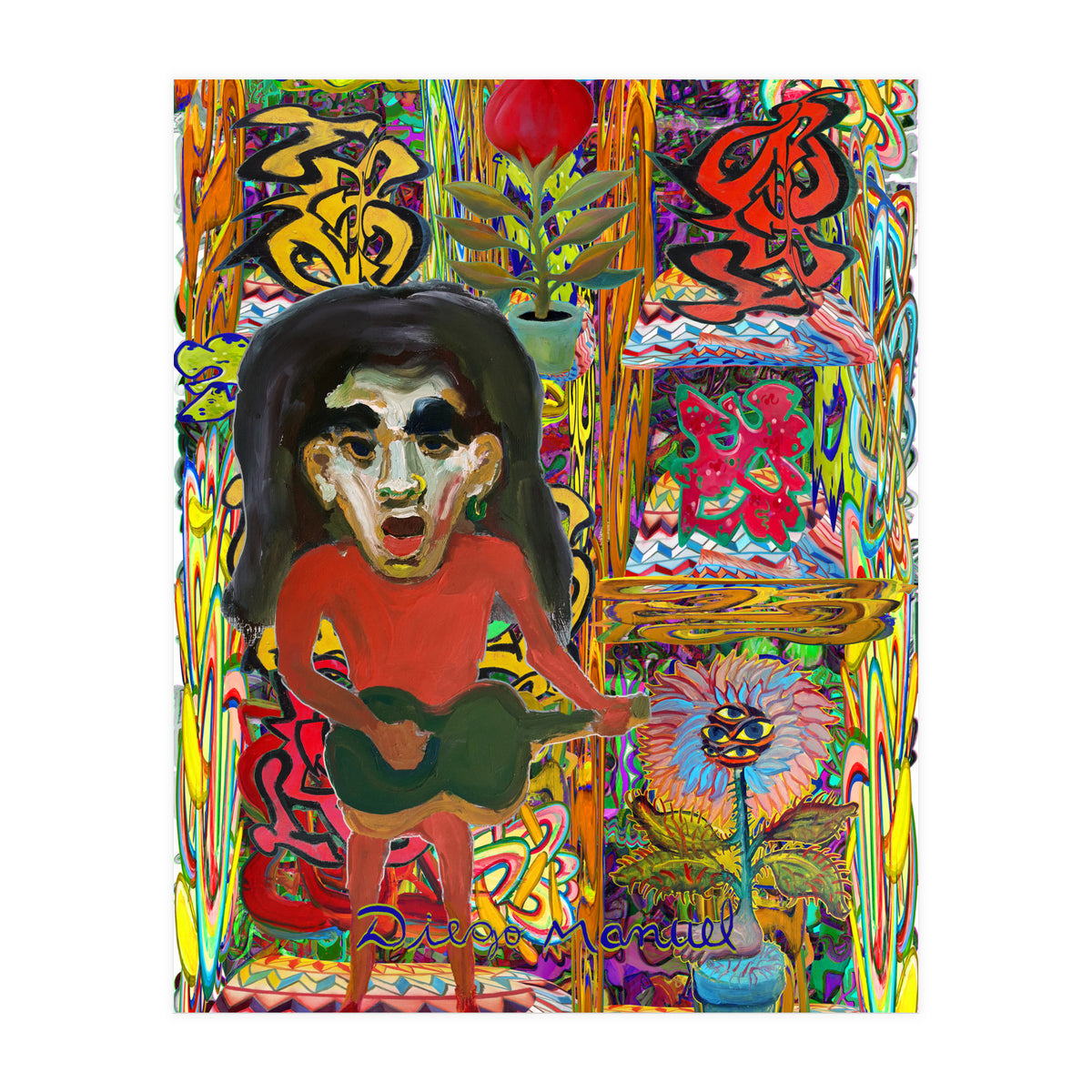 New Graffiti2022 642 (Print Only)