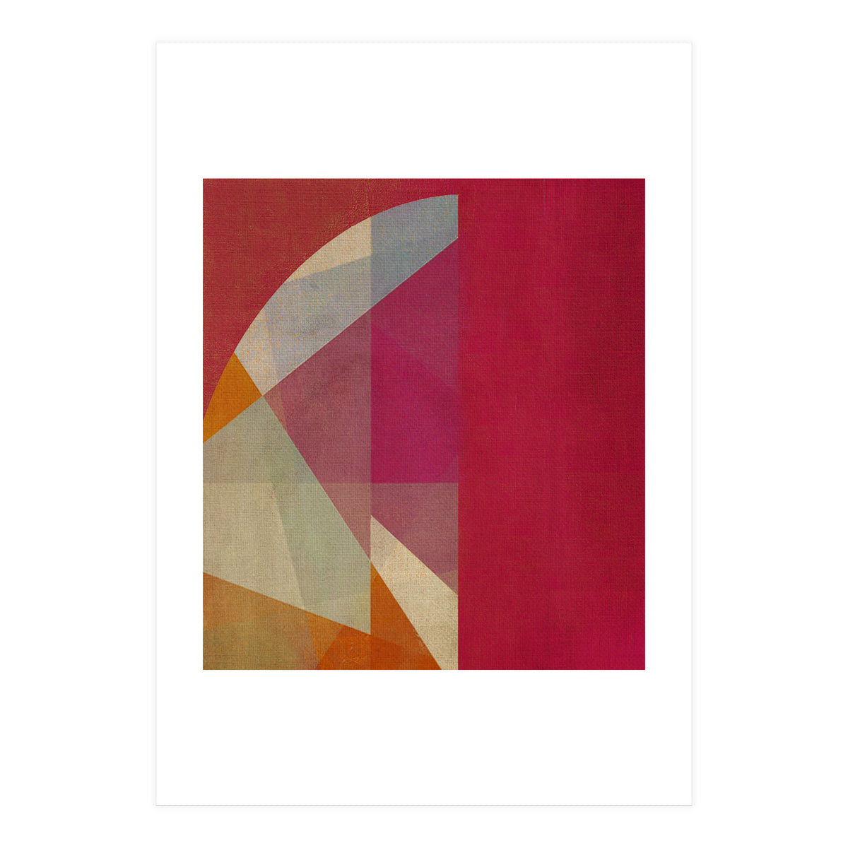 Kitesurf (Print Only)