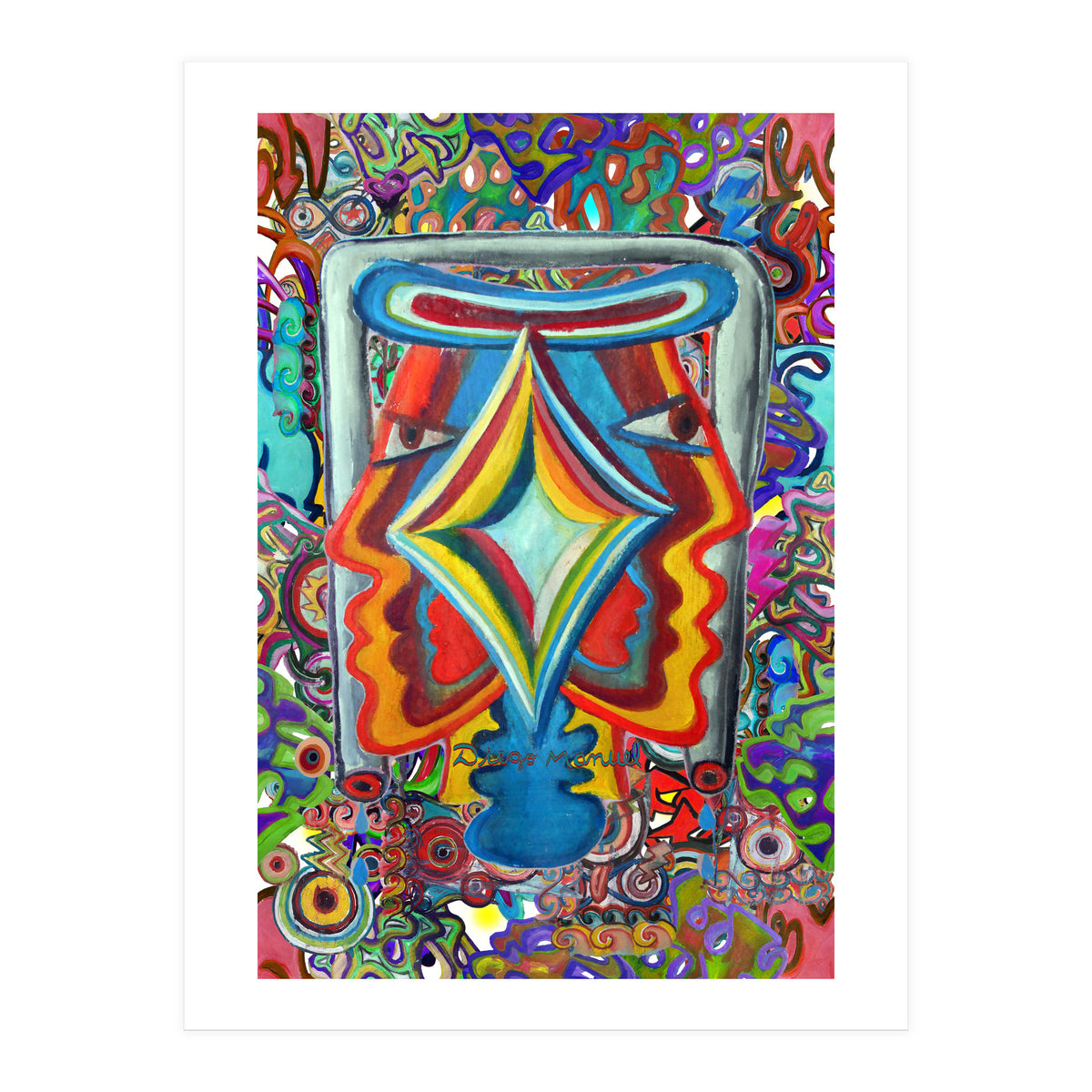 New Graffiti2022 10 (Print Only)