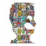 New Graffiti 29 (Print Only) thumbnail