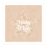 Make A Wish (Print Only) thumbnail