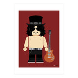Slash Toy (Print Only) thumbnail