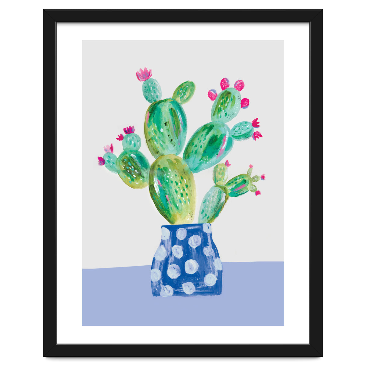Prickly Pear