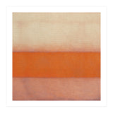 Ocher Division (Print Only) thumbnail