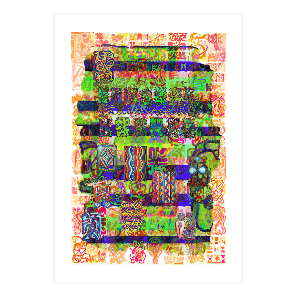 New Graffiti2022 76 (Print Only)