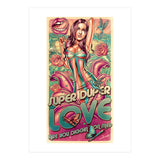 Super Duper (Print Only) thumbnail