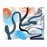 Vida Azul (Print Only) thumbnail
