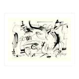 Crushed by a Bull (Print Only) thumbnail