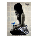 Maiden Hope (Print Only) thumbnail