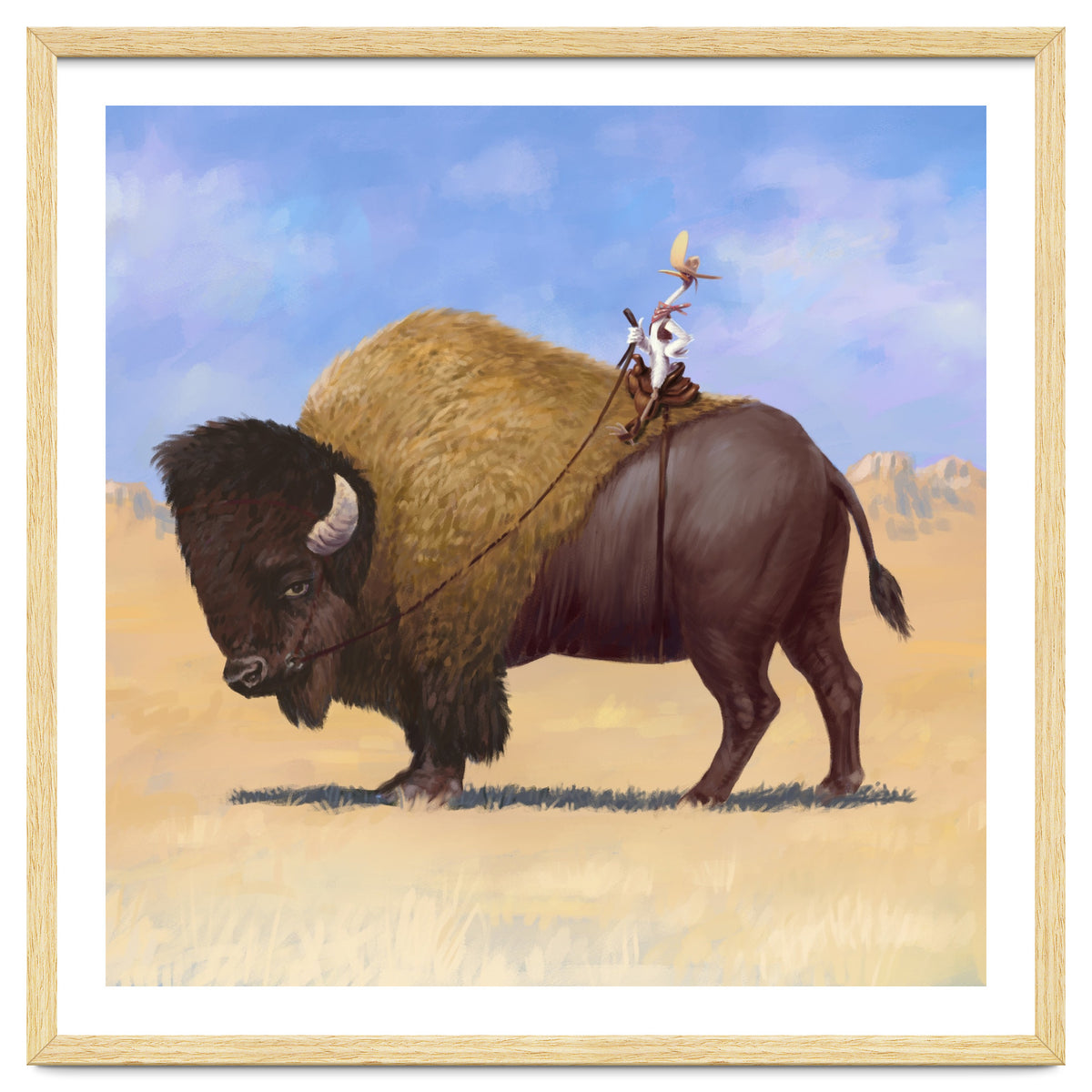 Tales of the Old West