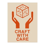 Craft With Care 1 (Print Only) thumbnail