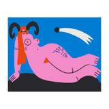 Never Not Manifesting Capricorn (Print Only) thumbnail