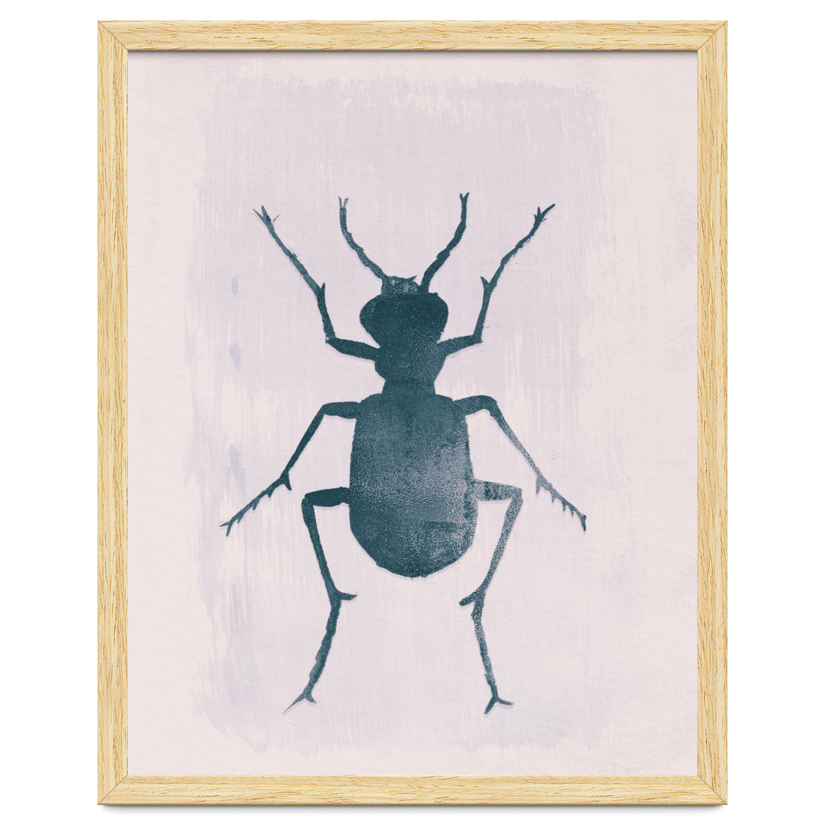 Beetle 1