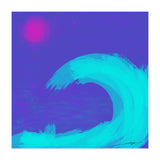 Wave (Print Only) thumbnail