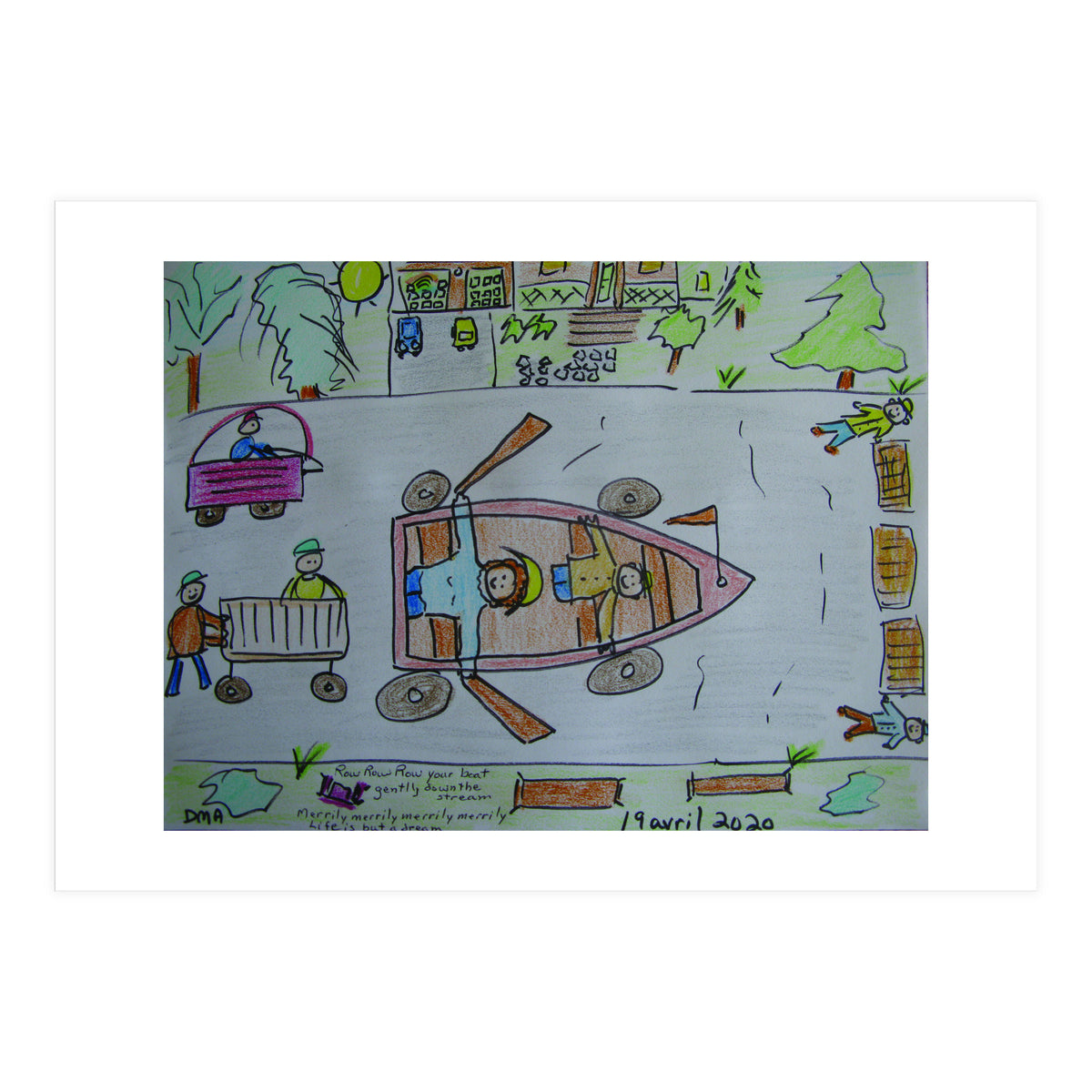 Dmichaudaubrey 12x9x300 Cmyk Img 0042 (Print Only)