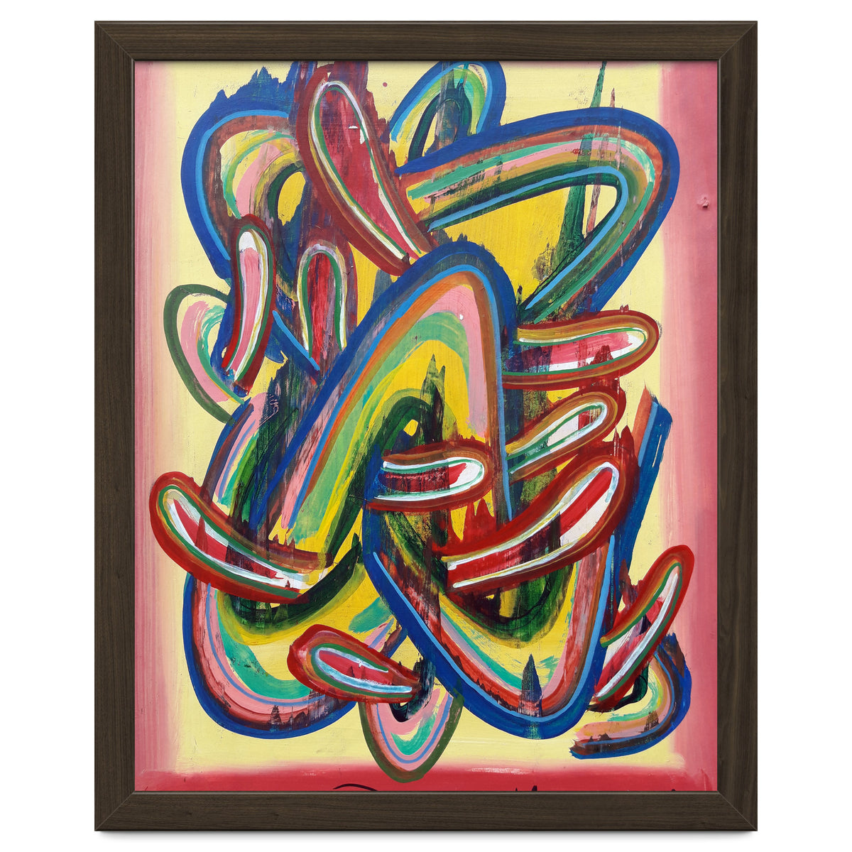 Formas En El Espacio 18