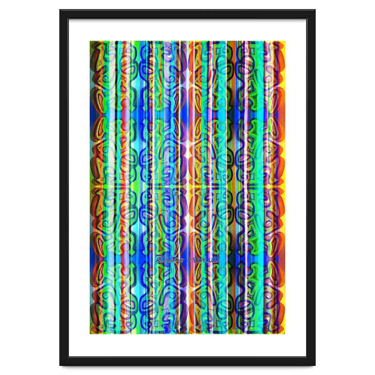 Graffiti Digital 2022 87