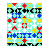 Geometric XVI (Print Only) thumbnail
