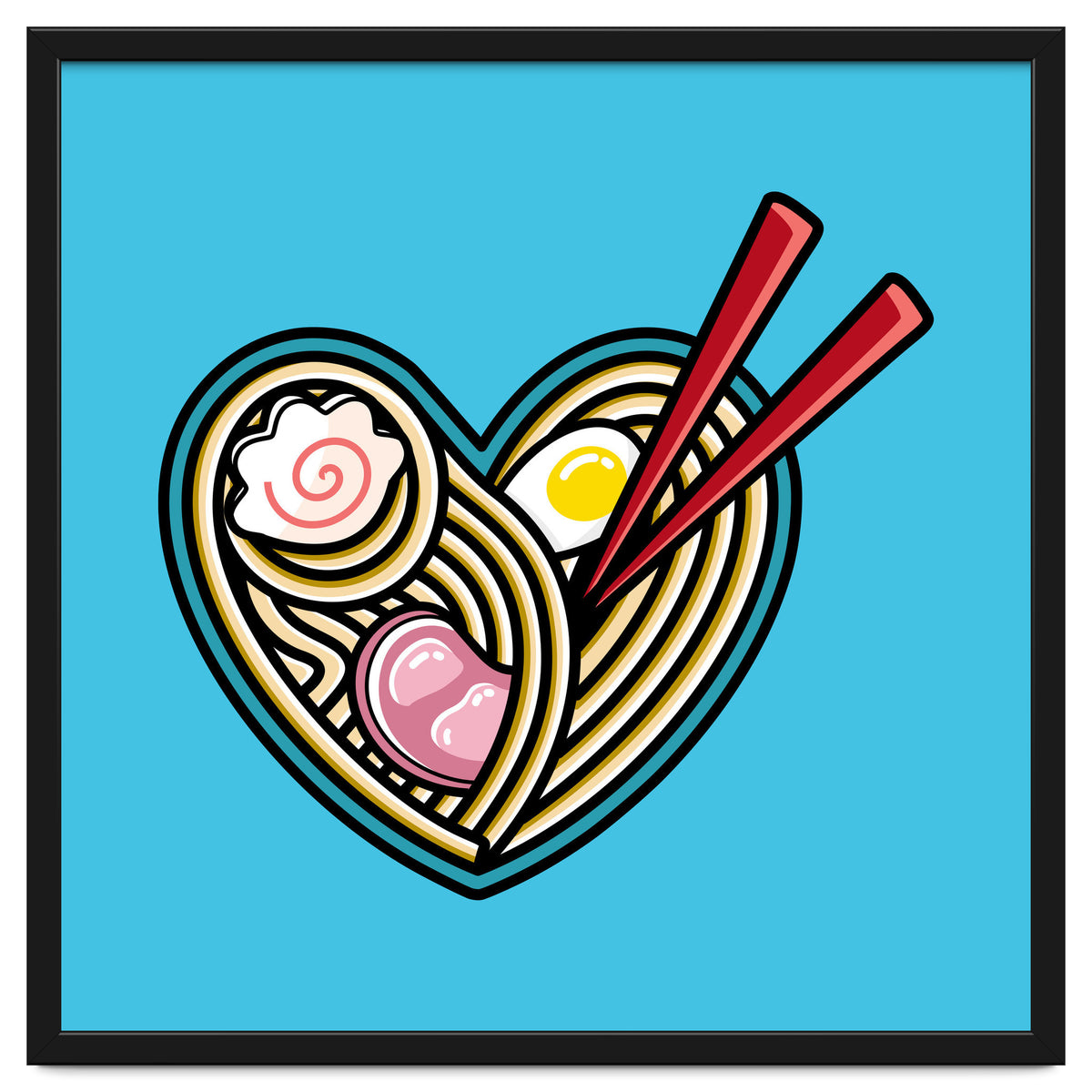Love Ramen