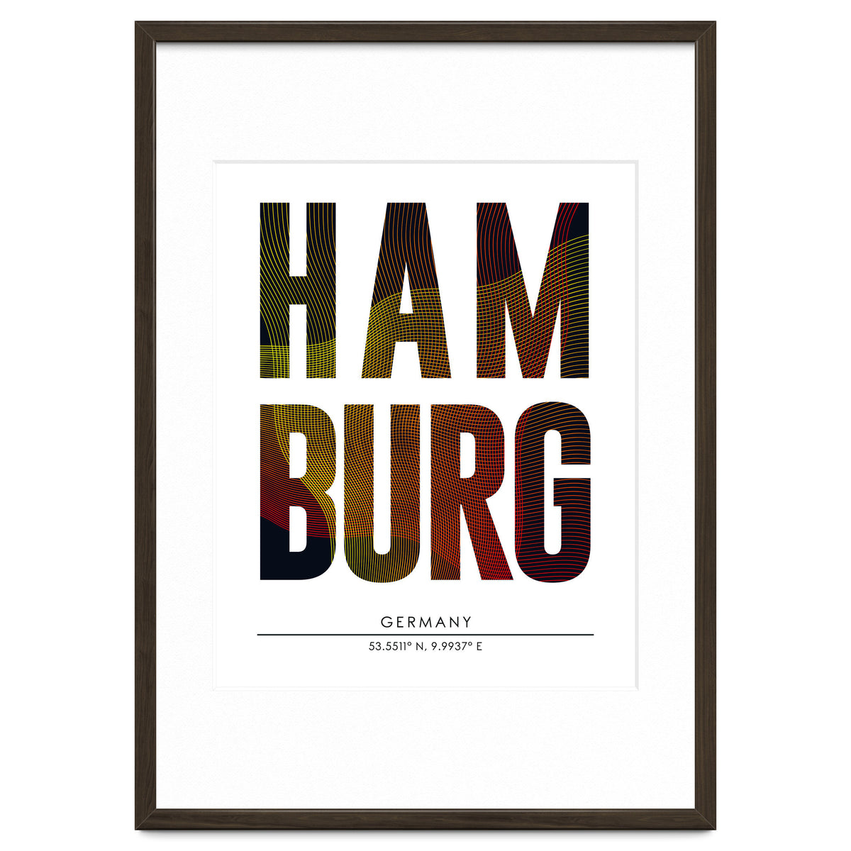 Hamburg