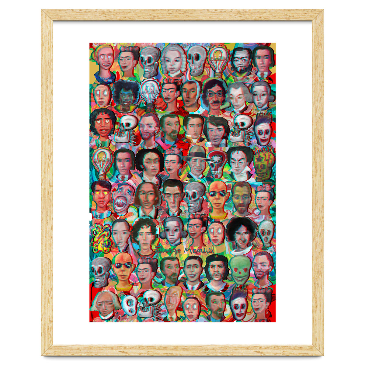 Comp Verano 4 2020 And Retratos 3d 2