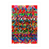 New Graffiti B 31 (Print Only) thumbnail