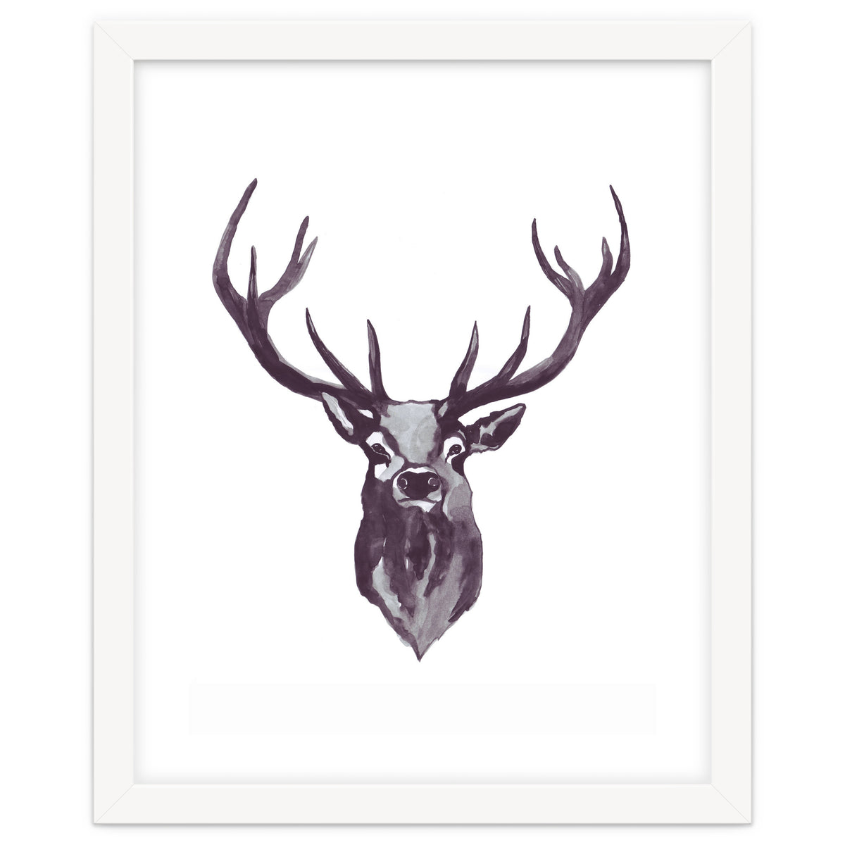 Mountain Love Stag